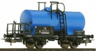 76378 Sachsenmodelle Tank car &quot;HOMANN&quot;